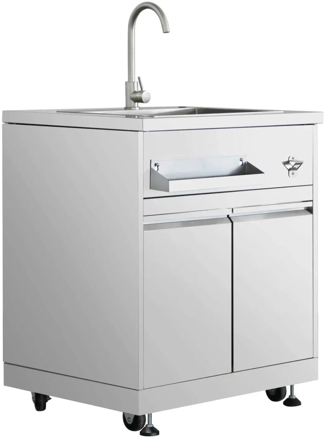 Thor MK01SS304 Stainless Steel