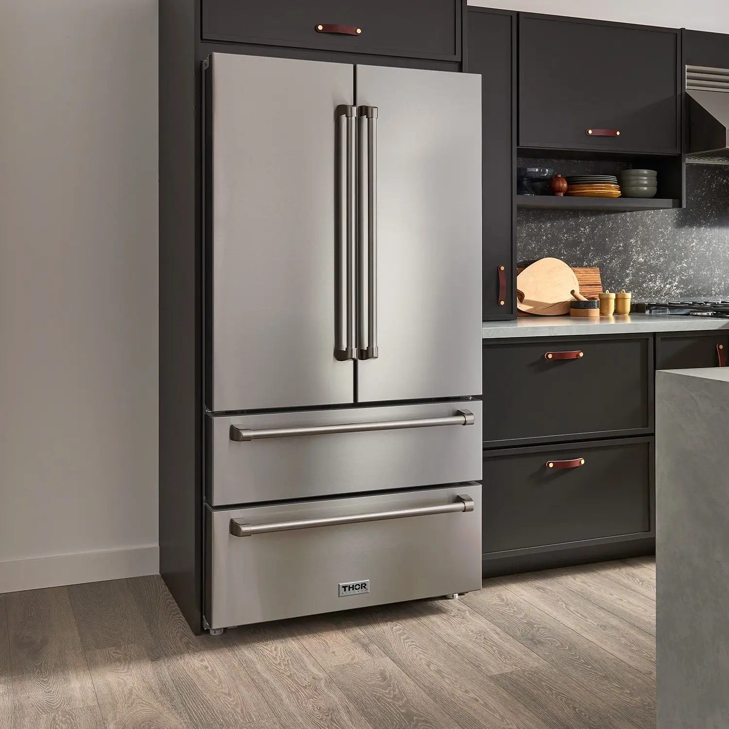 Thor TRF3602 Stainless Steel