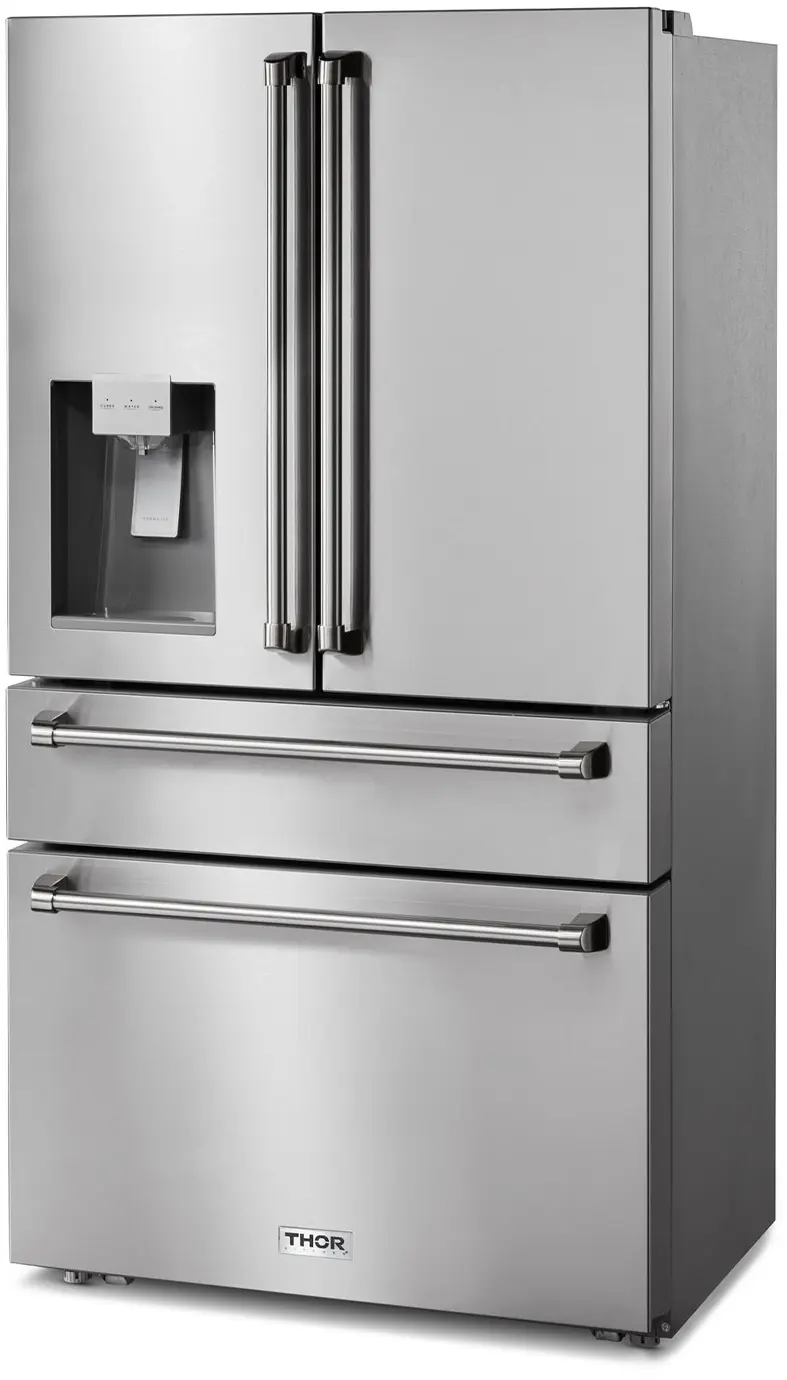 Thor TRF3601FD Stainless Steel