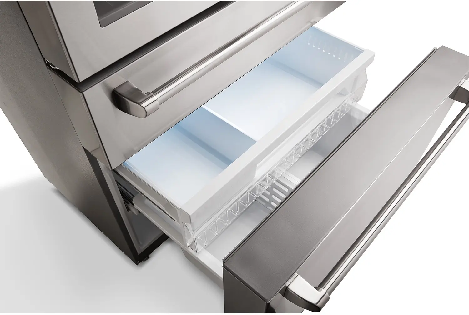 Thor TRF3601FD Stainless Steel
