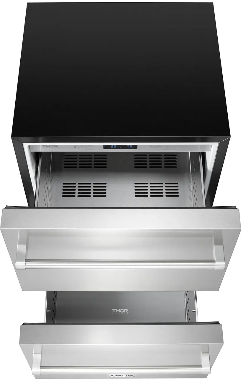 Thor TRF24U Stainless Steel