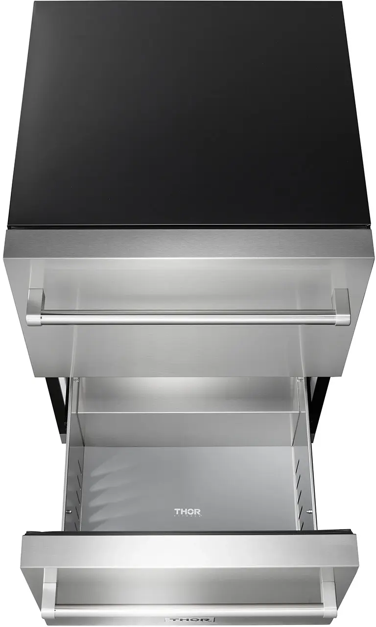Thor TRF24U Stainless Steel
