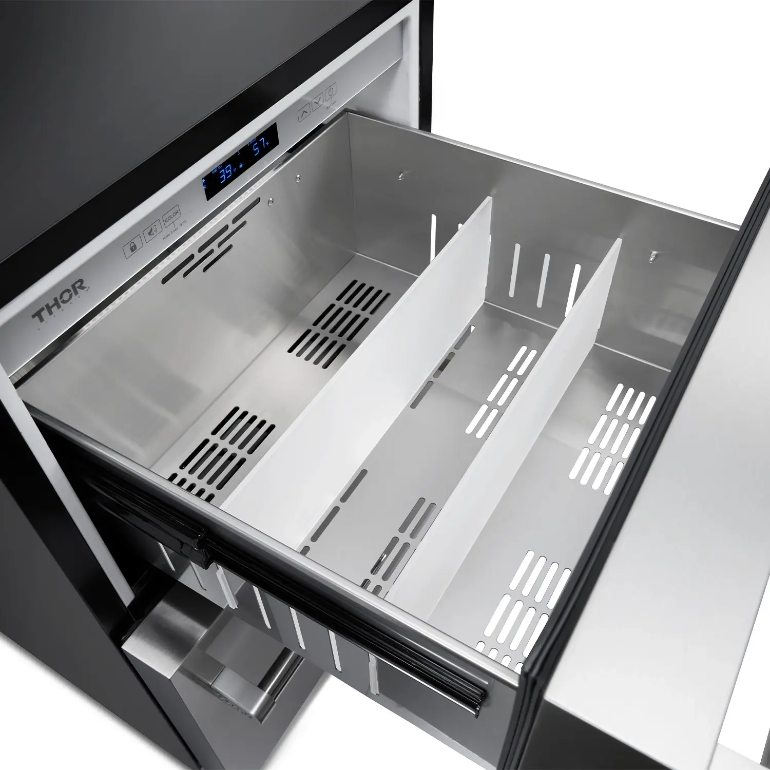 Thor TRF24U Stainless Steel