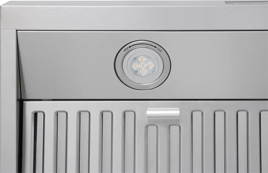 Thor HRH3607U 36 Inch, Stainless Steel