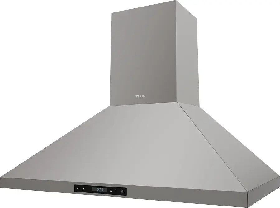 Thor HRH3607U 36 Inch, Stainless Steel