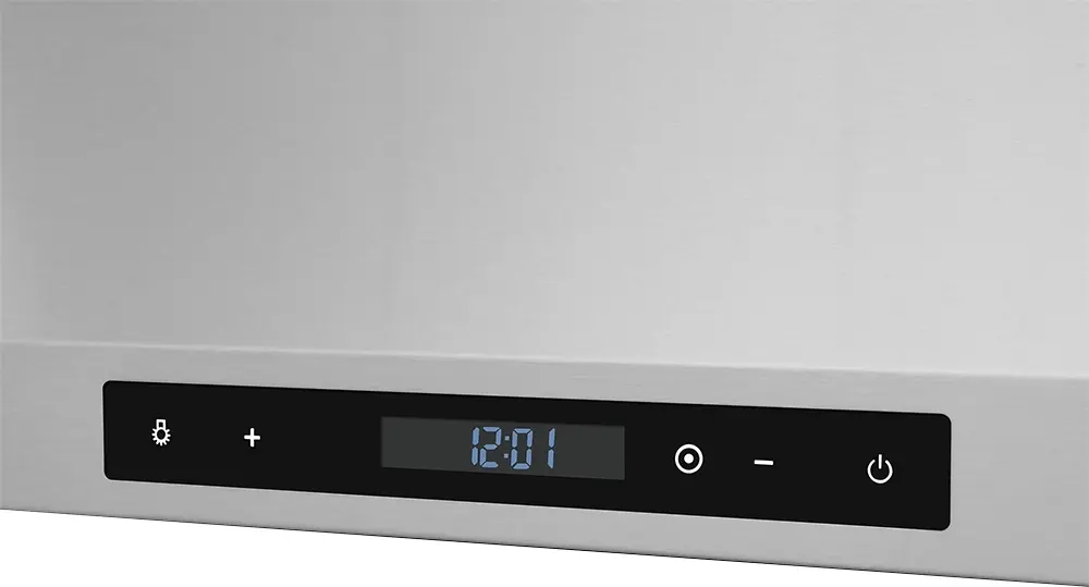 Thor HRH3607U 36 Inch, Stainless Steel