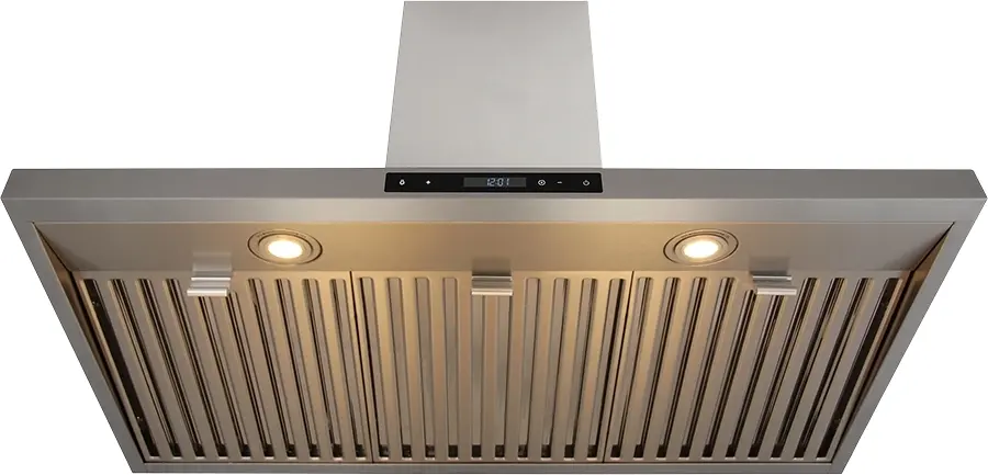 Thor HRH3607U 36 Inch, Stainless Steel