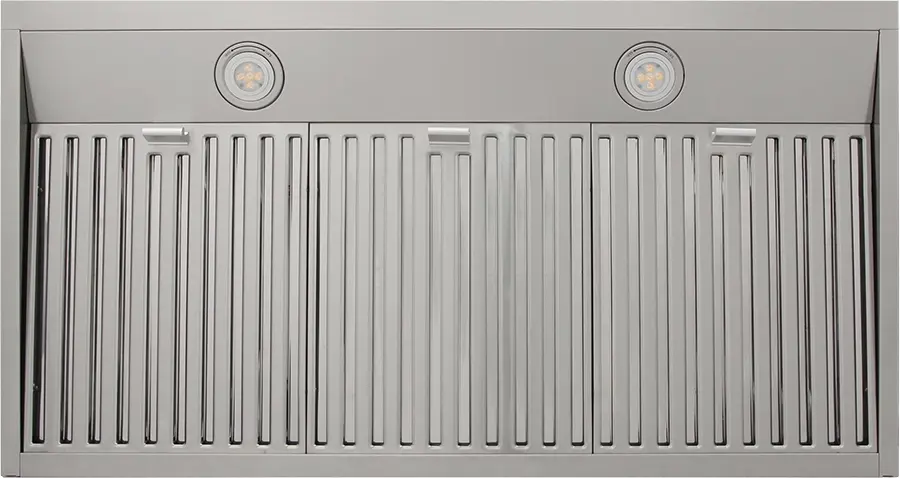 Thor HRH3607U 36 Inch, Stainless Steel
