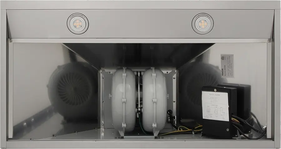Thor HRH3607U 36 Inch, Stainless Steel