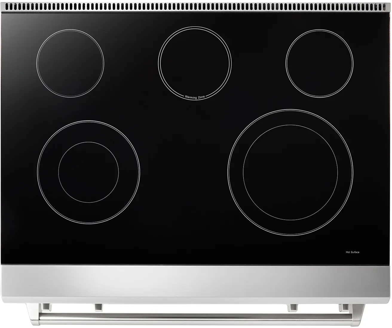 Thor TRE3601 Stainless Steel