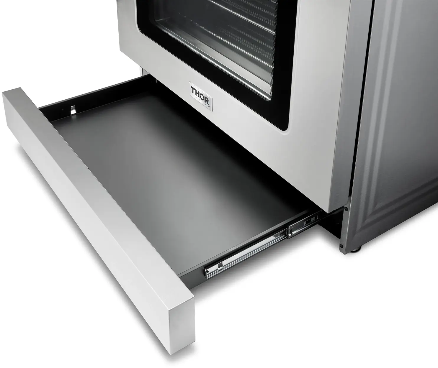 Thor TRG3601 Stainless Steel, Natural Gas