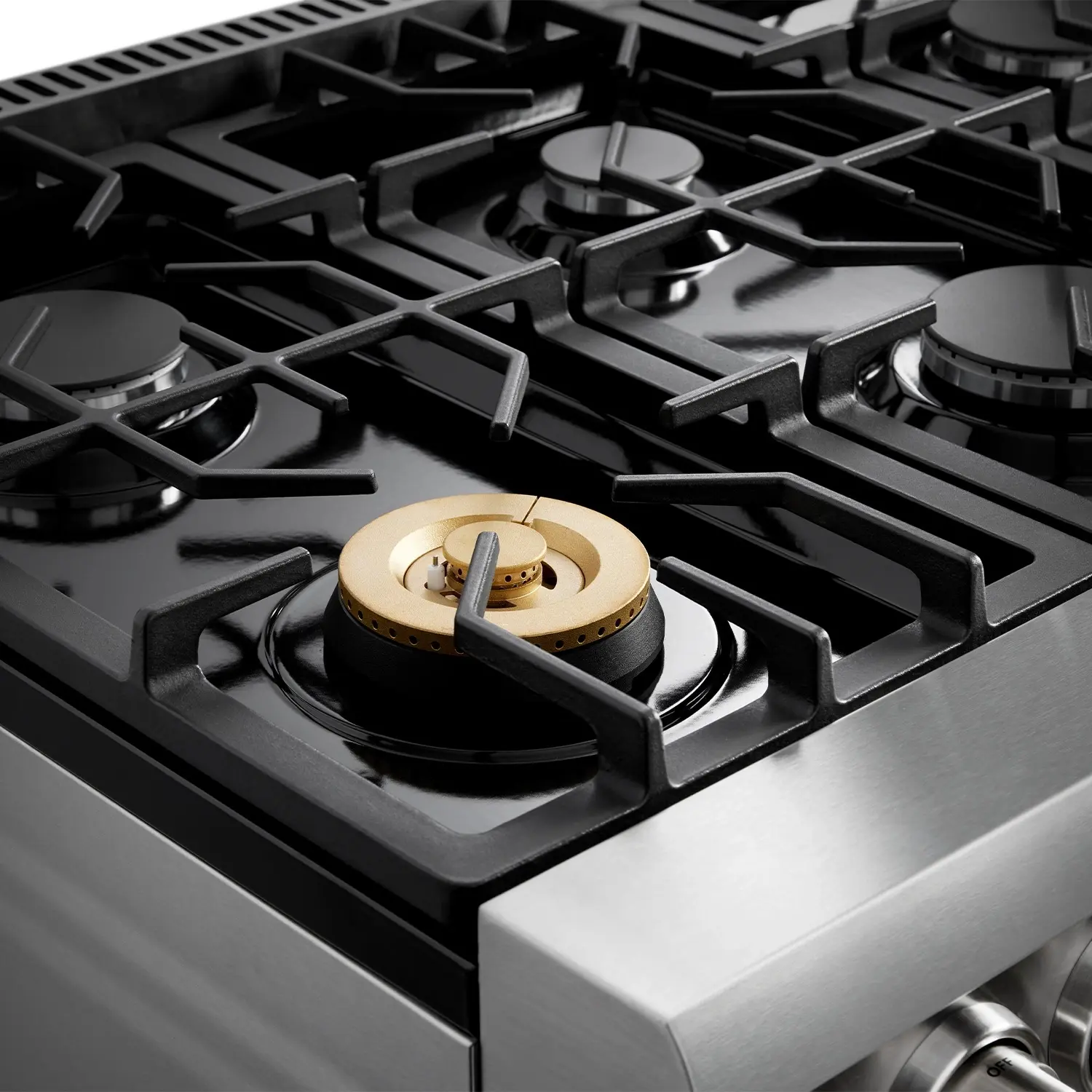 Thor TRG3601 Stainless Steel, Natural Gas