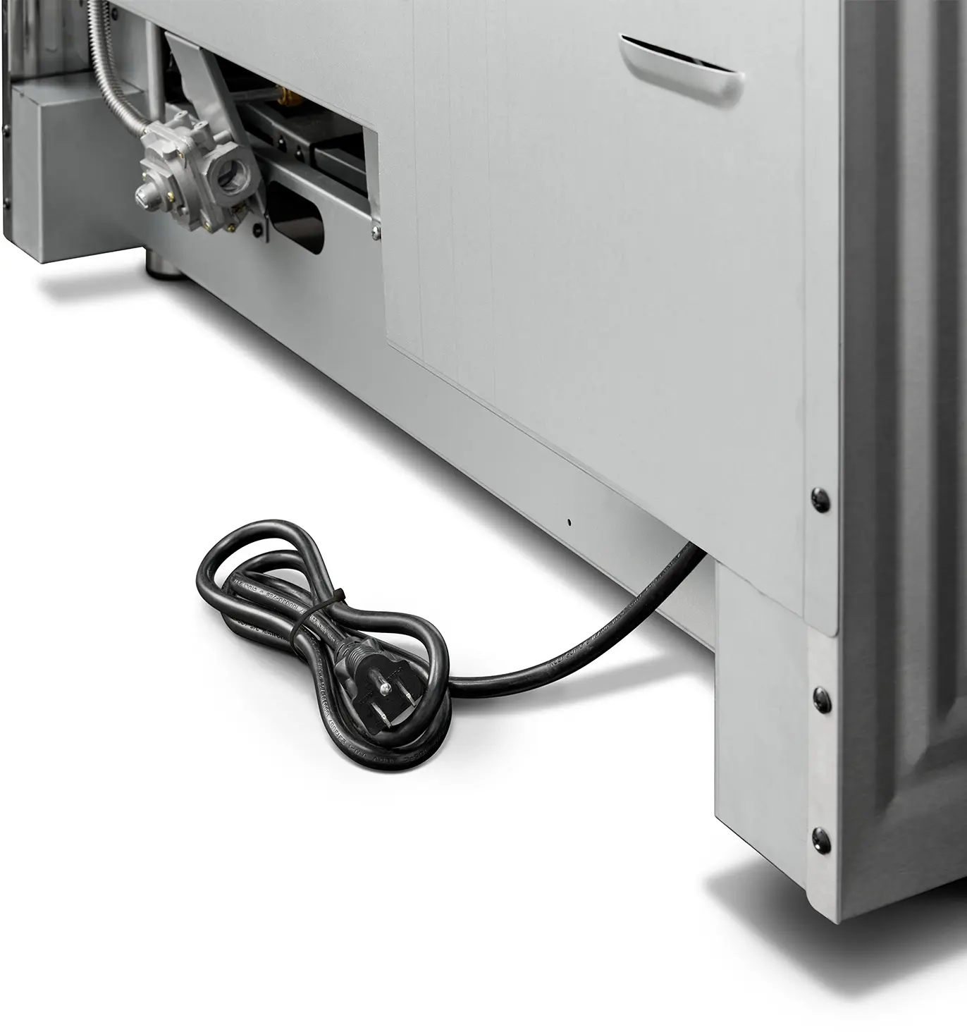 Thor TRG3601 Stainless Steel, Natural Gas