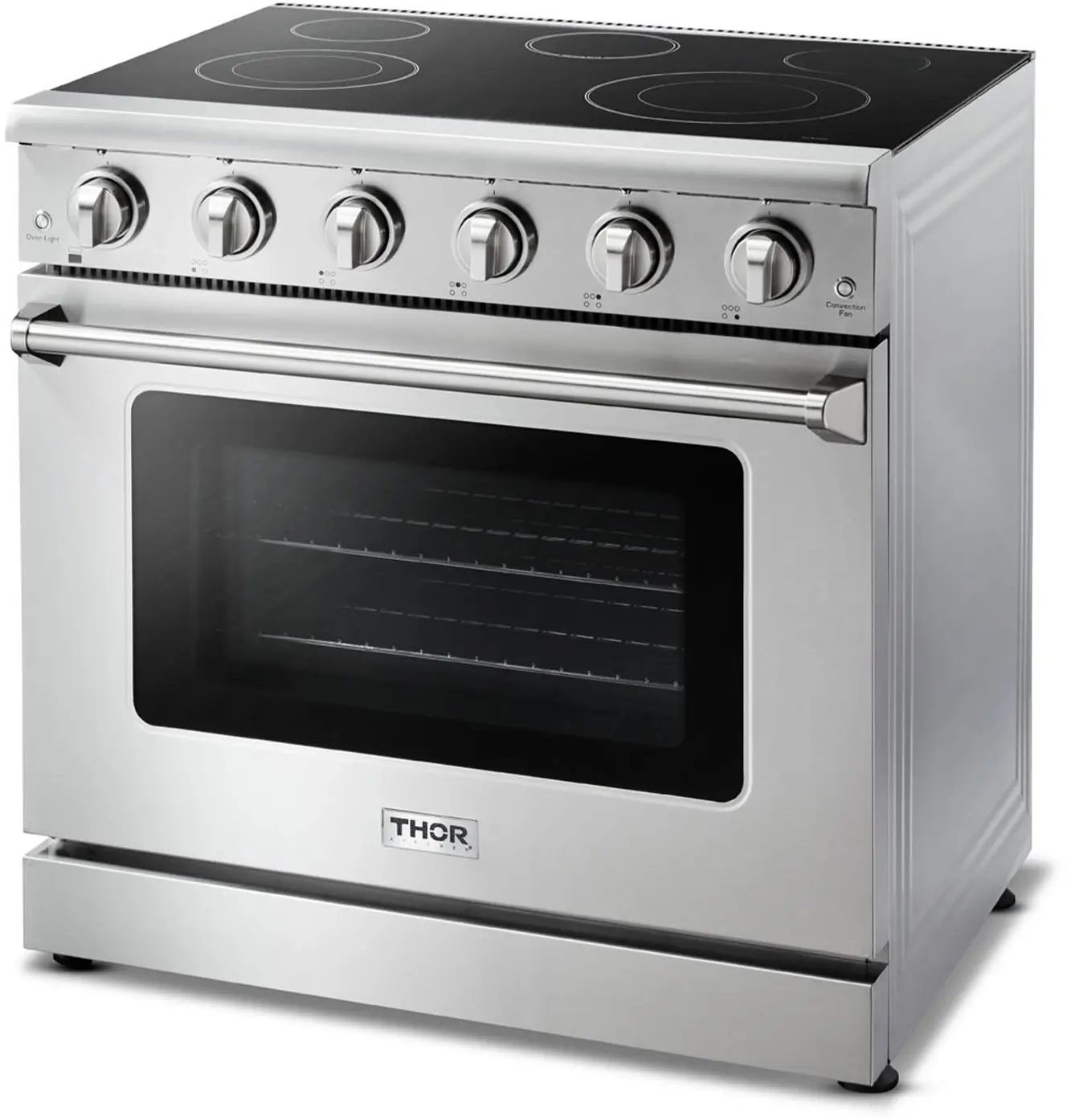 Thor HRE3601 Stainless Steel