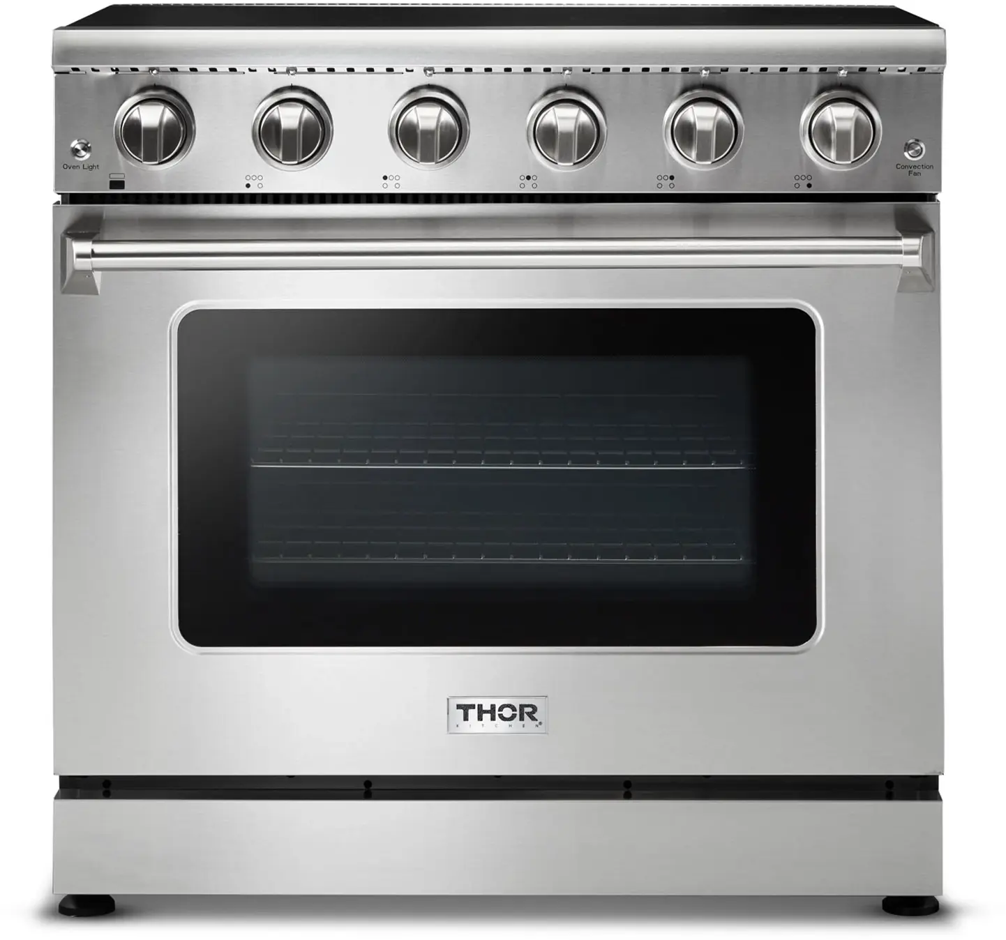 Thor HRE3601 Stainless Steel