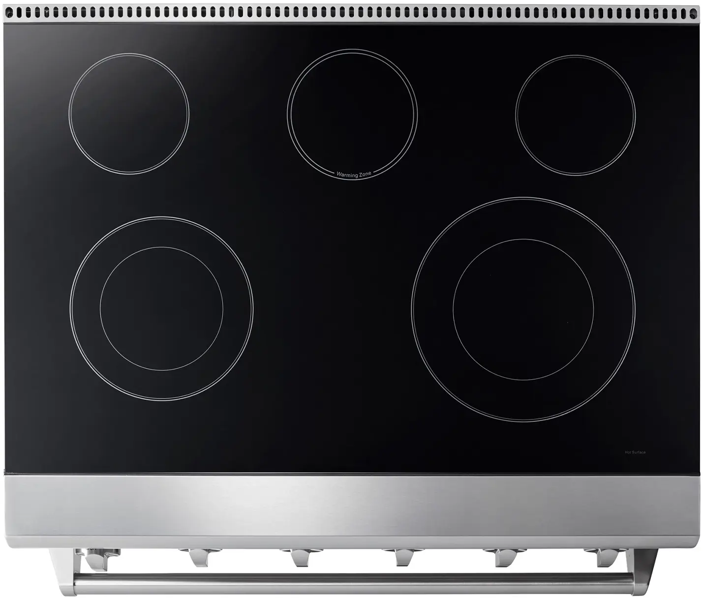 Thor HRE3601 Stainless Steel