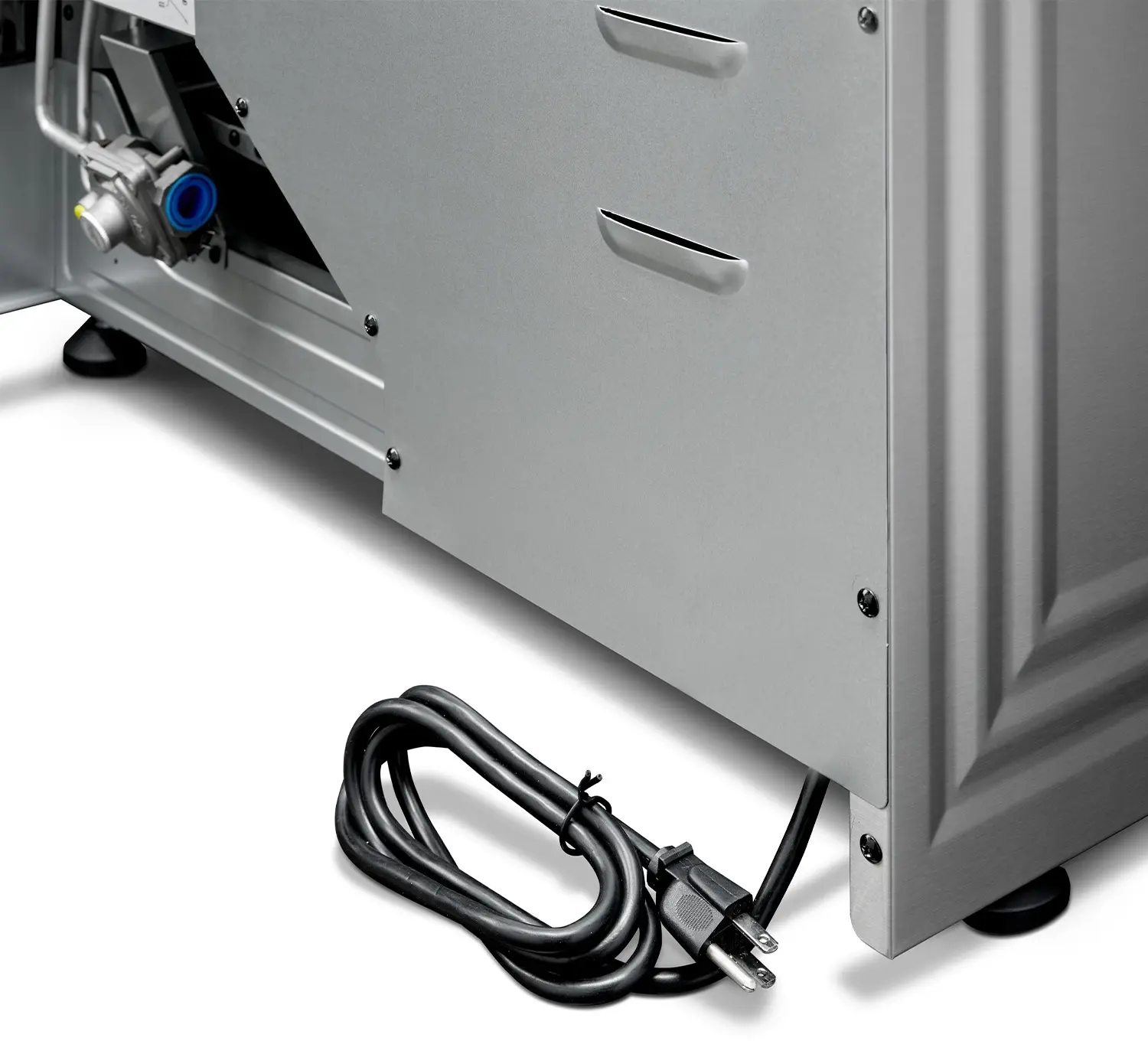Thor TRG3001 Stainless Steel, Natural Gas