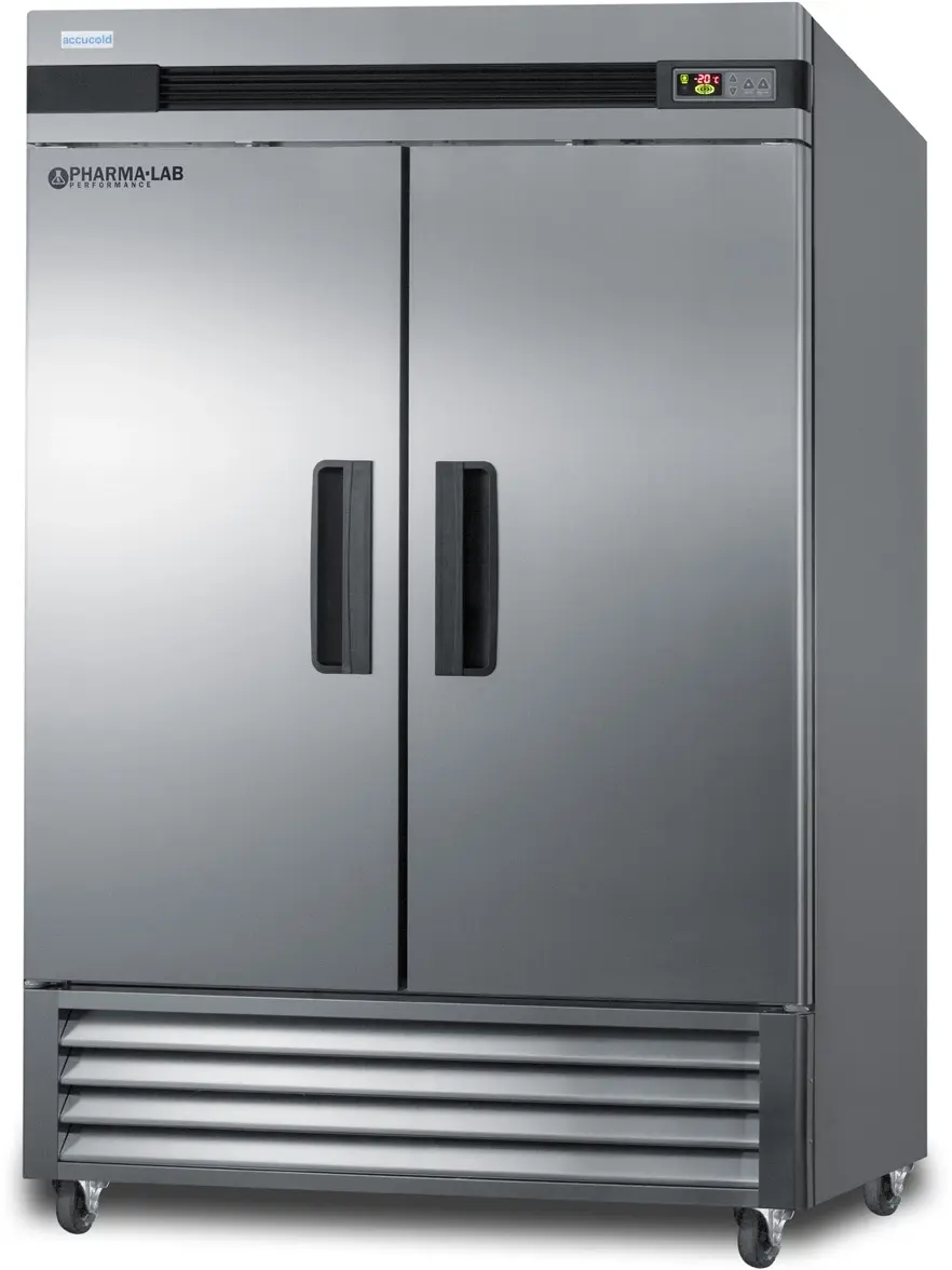 Summit AFS49ML Stainless Steel