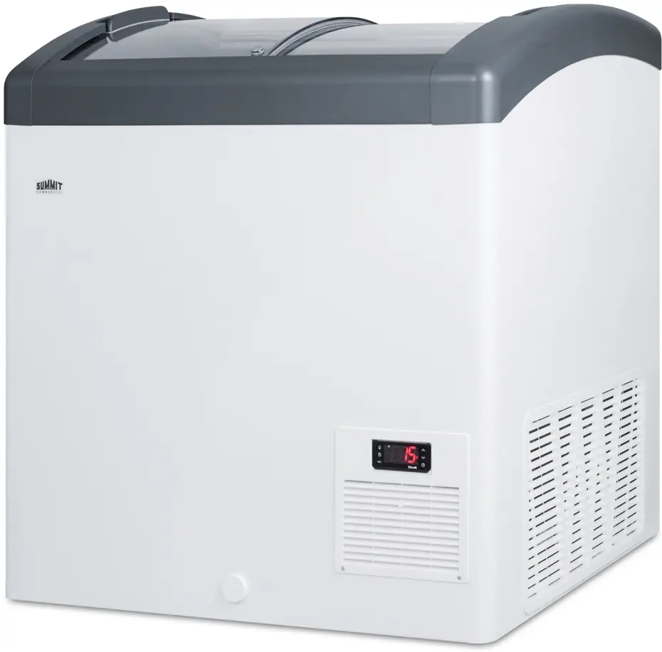 Summit FOCUS73 White