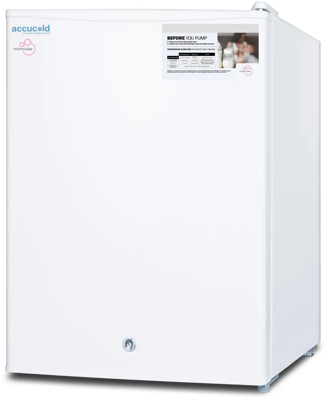 Summit FS30LMC White