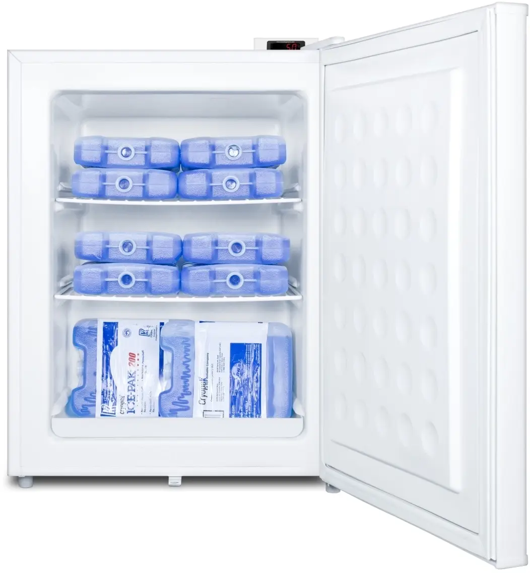 Summit FS30LVAC White