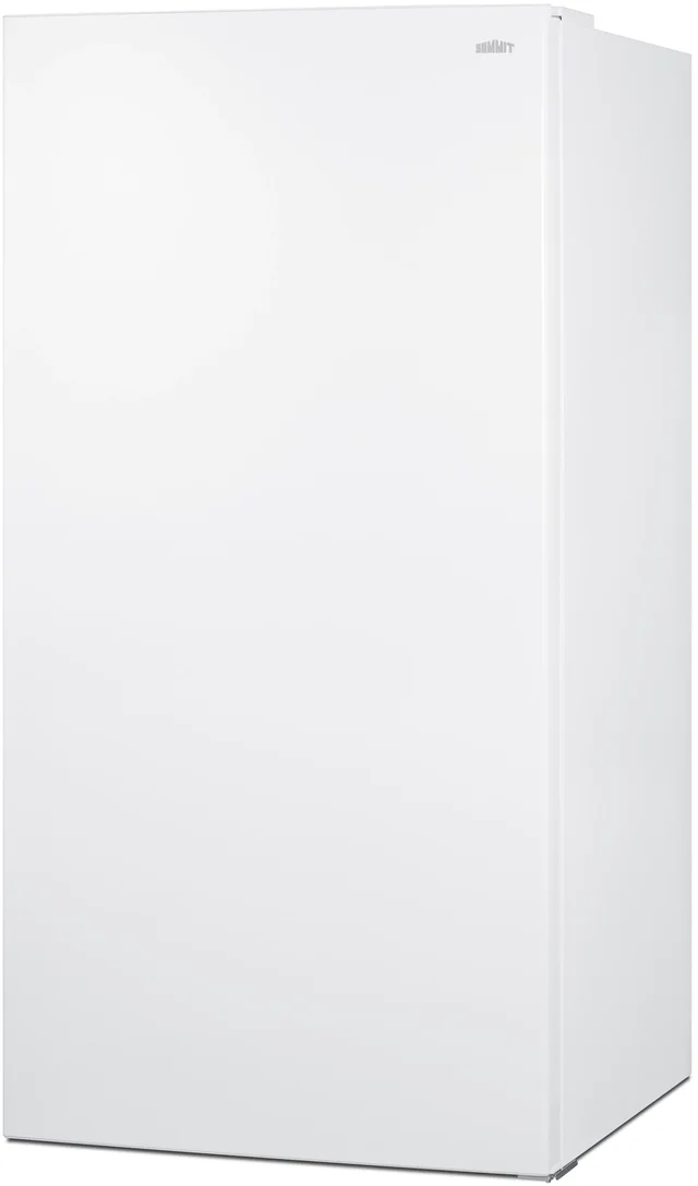 Summit UF19W Frost-Free Upright freezer 18 cf: White