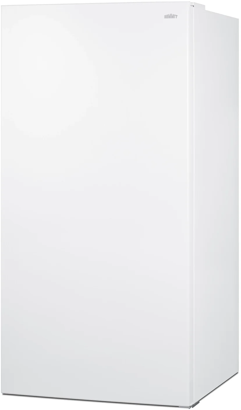 Summit UF19W Frost-Free Upright freezer 18 cf: White