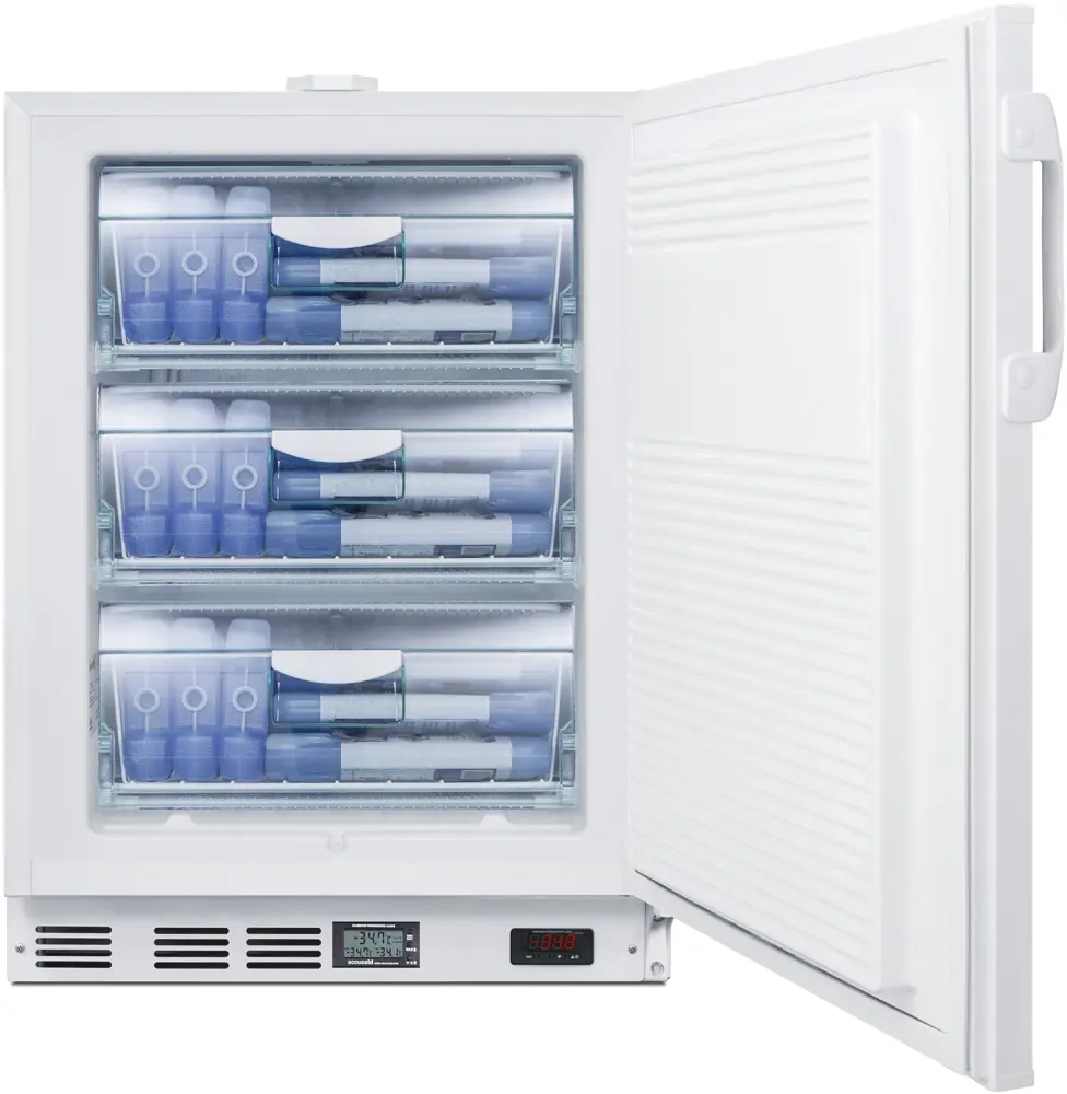 Summit VLT650ADA White