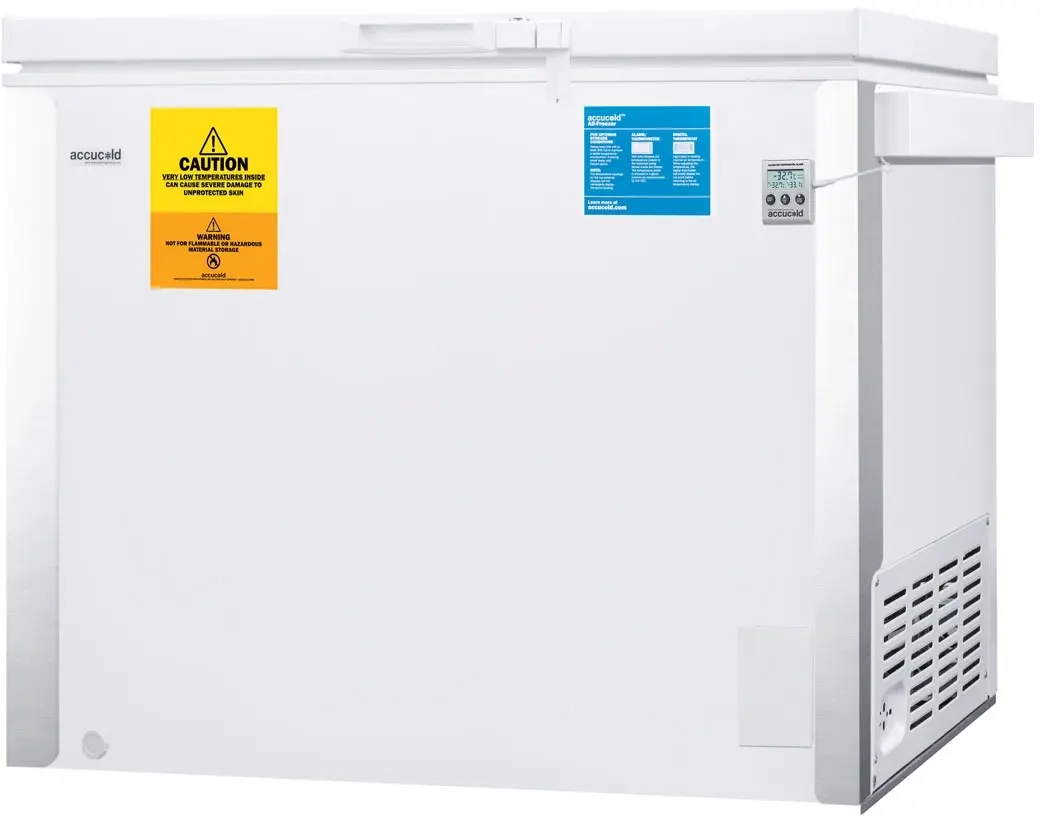 Summit VT85 7.0 cu. ft. Counter-Depth