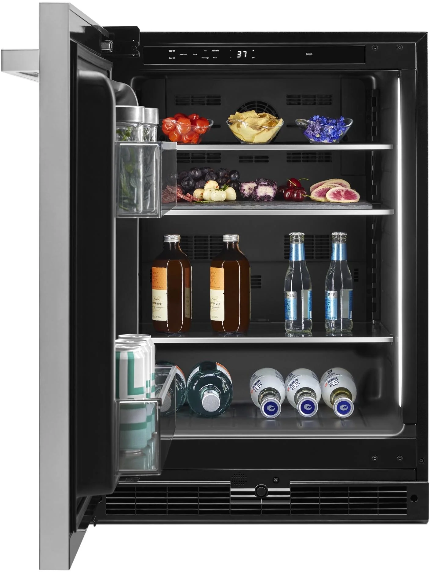 JennAir JURFL242HM Refrigerator - Thumbnail 5