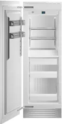 30 Inch Built-in Freezer column
