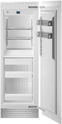 30 Inch Built-in Freezer column