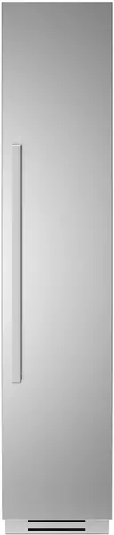 18 Inch Built-in Freezer column