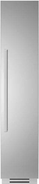 18 Inch Built-in Freezer column
