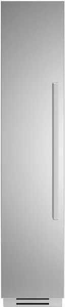 18 Inch Built-in Freezer column