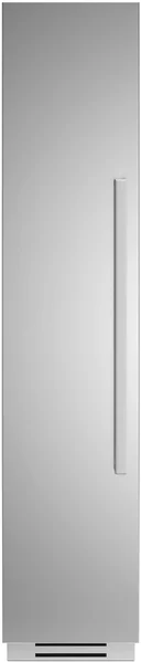 18 Inch Built-in Freezer column