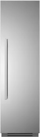 24 Inch Built-in Freezer column