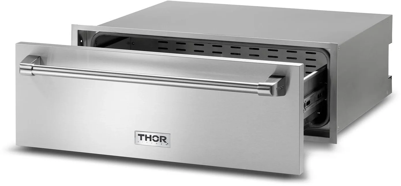 Thor TWD3001 Warming Drawer