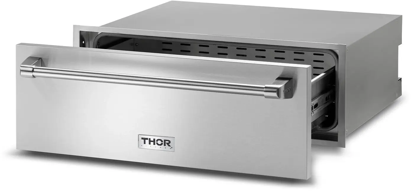 Thor TWD3001 Stainless Steel
