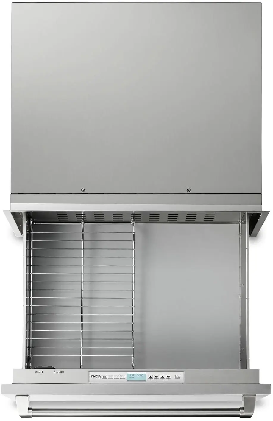 Thor TWD3001 Stainless Steel