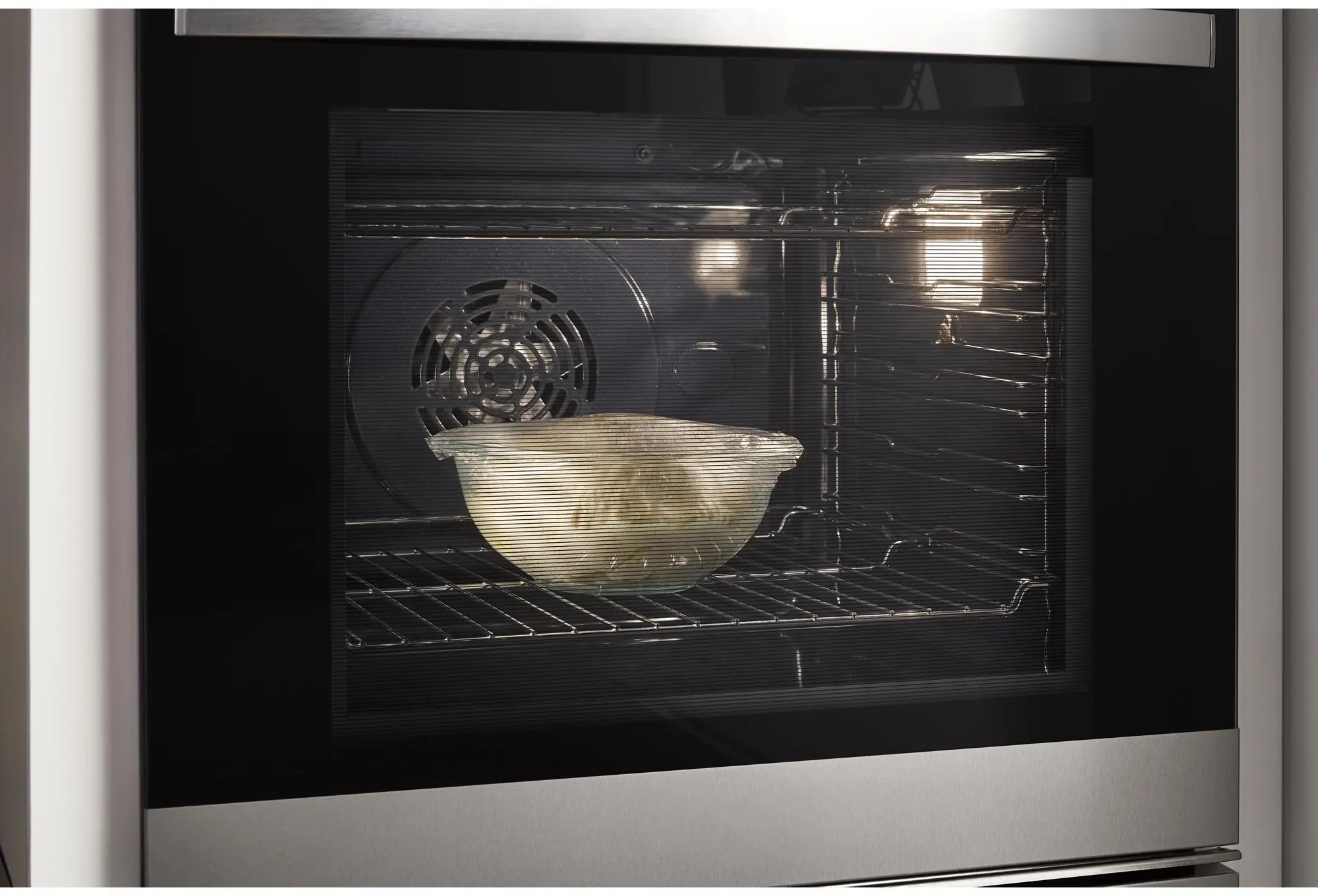 Whirlpool WOD52ES4MB Black