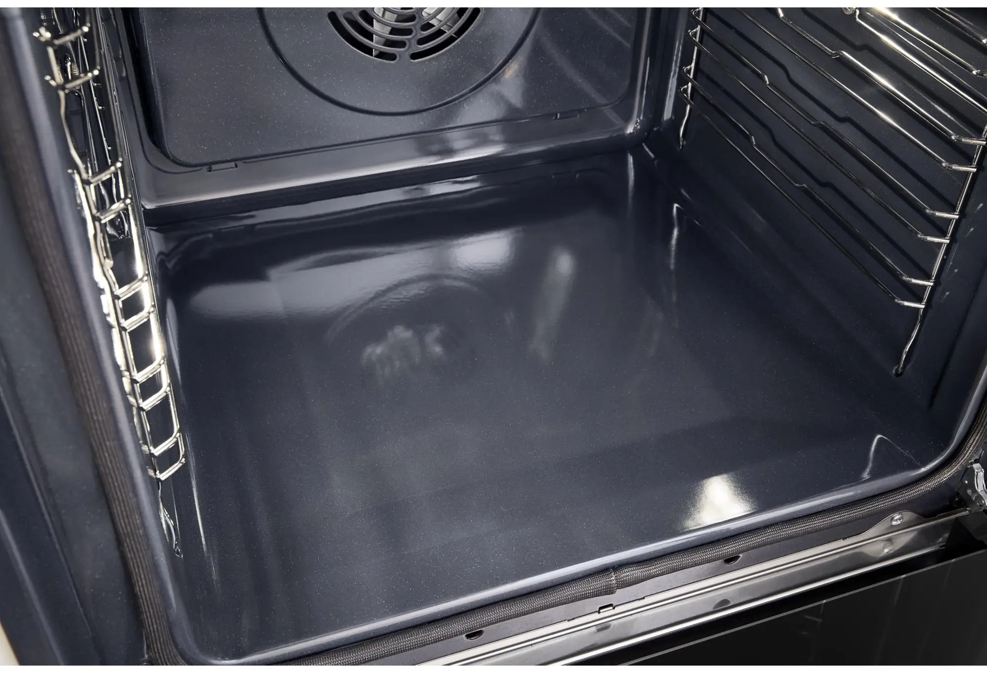 Whirlpool WOD52ES4MB Black