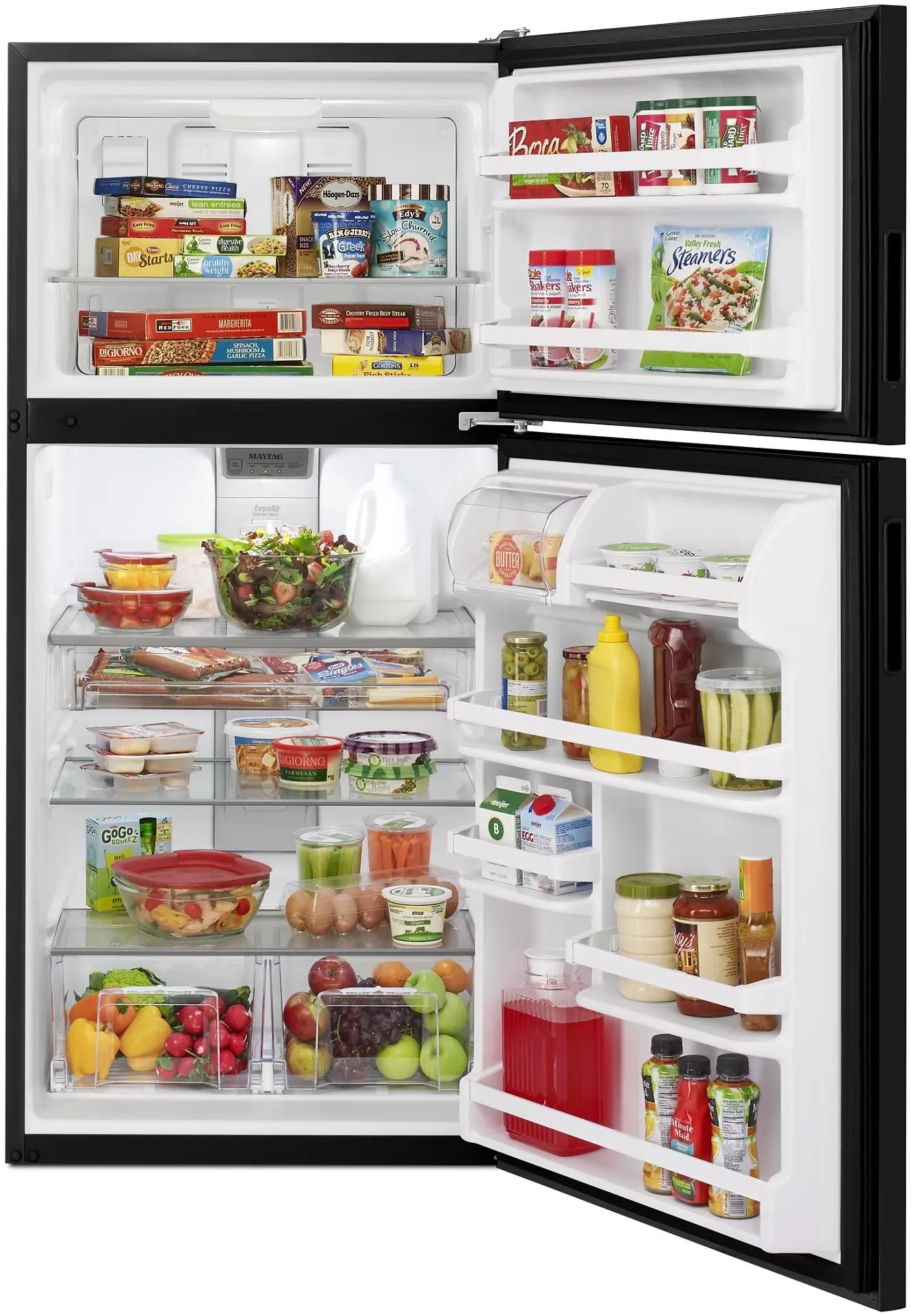 Maytag MRT118FFFE Black