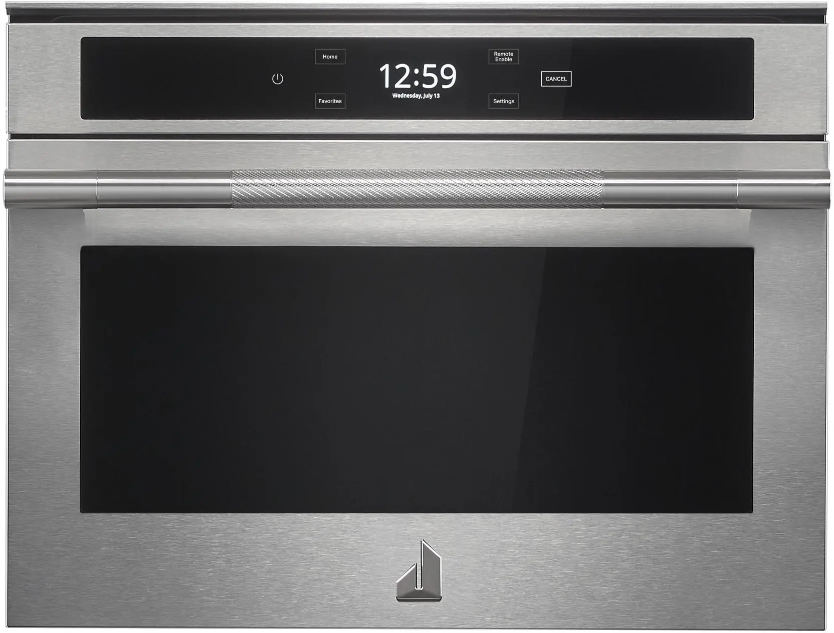 Jenn Air JJW6024HL Stainless Steel, Rise Style