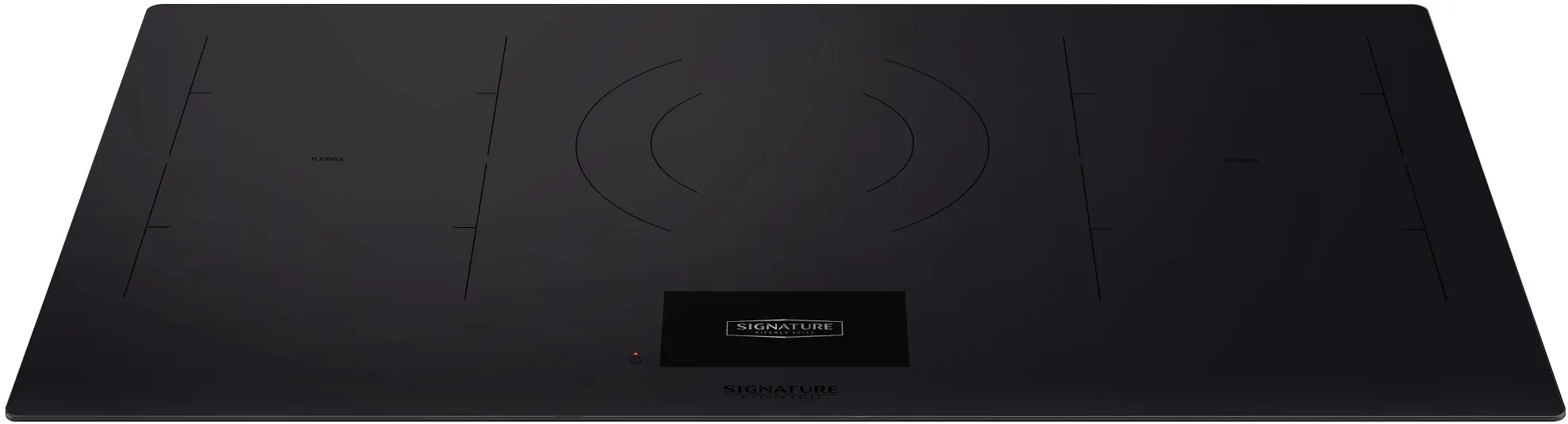Signature Kitchen Suite SKSIT3601G Black