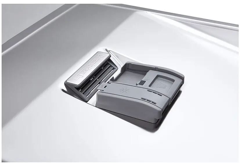 LG Studio SDWB24S3 Stainless Steel