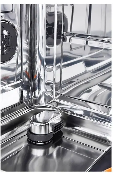 LG Studio SDWB24S3 Stainless Steel