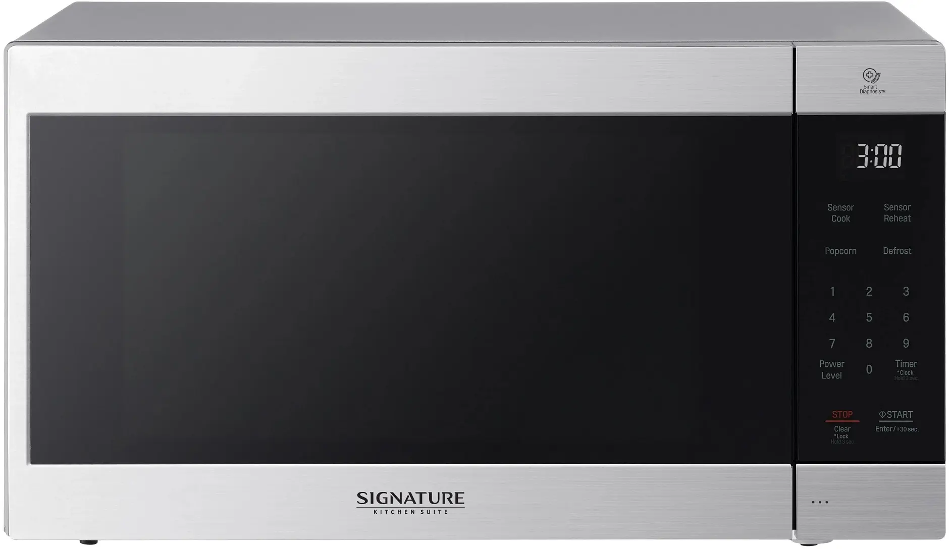 Signature Kitchen Suite SKSMC2401S Stainless Steel