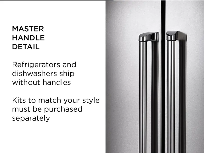Bertazzoni DW24XV Stainless Steel