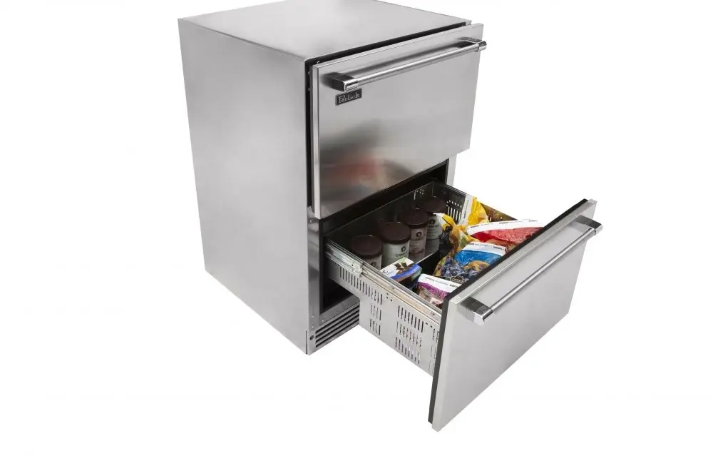 Perlick HP24FM46 Panel Ready